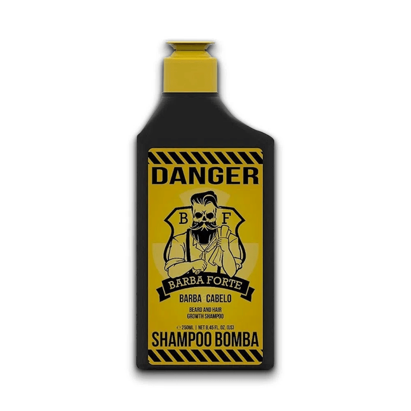 Shampoo-Bomba-Danger-Barba-Forte-250ml