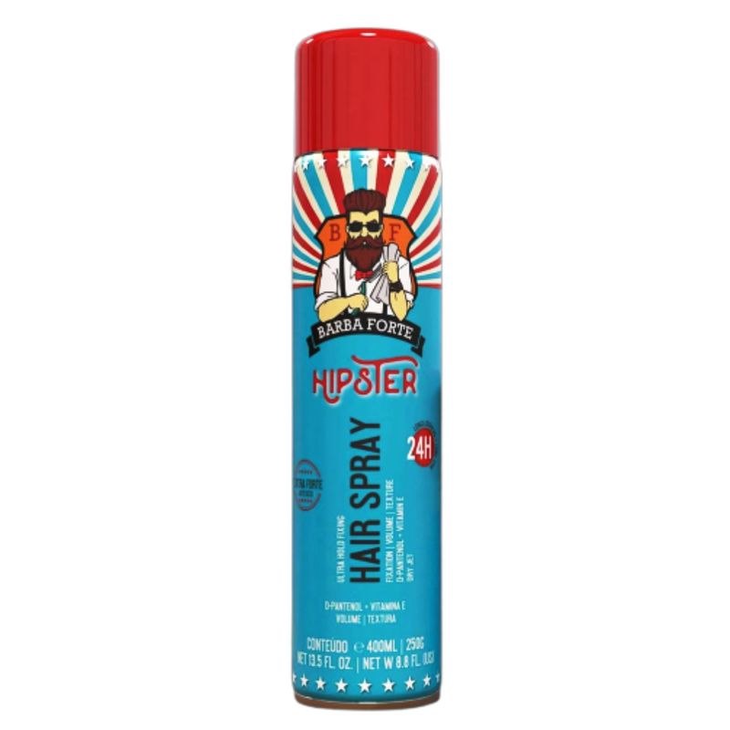 Spray-Barba-Forte-fixador-de-penteado-Hipster-400ml