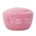 Mascara-Alfaparf-Semi-di-Lino-Nutritive-Mask-200g