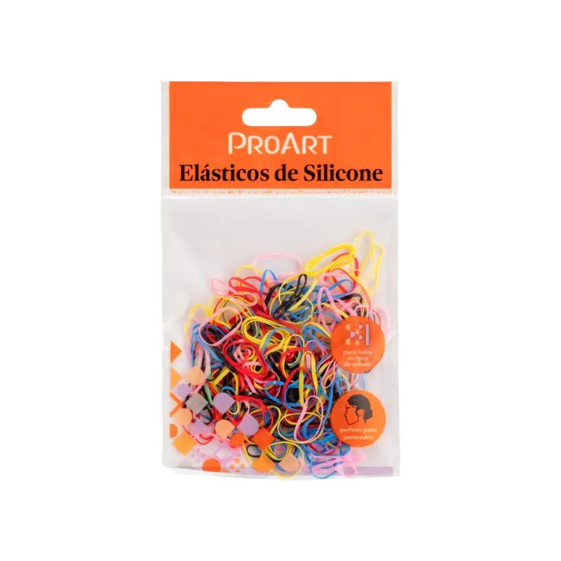 Elastico-de-Silicone-para-Cabelo-Tamanho-P-200-Unidades---ProArt--2-