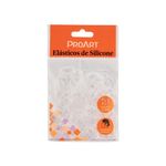 Elastico-de-Silicone-para-Cabelo-Tamanho-P-200-Unidades---ProArt--4-