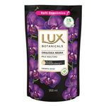 Sabonete Liquido Lux Orquidea Negra 250ml - Ikesaki