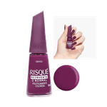 Esmalte-Risque-Reinvente-Roxo-Cremoso-Politicamente-Colorida