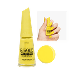 Esmalte-Risque-Reinvente-Amarelo-Cremoso-Neon-Gender