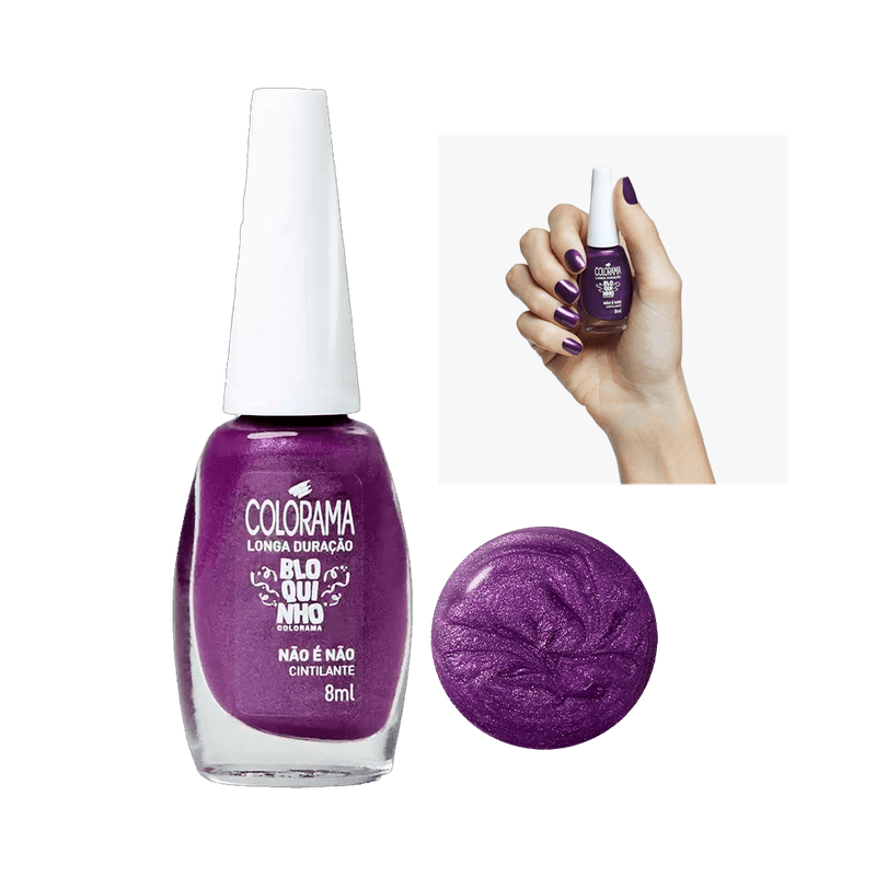 Esmalte-Colorama-Bloquinho-Nao-e-Nao-7899706193337