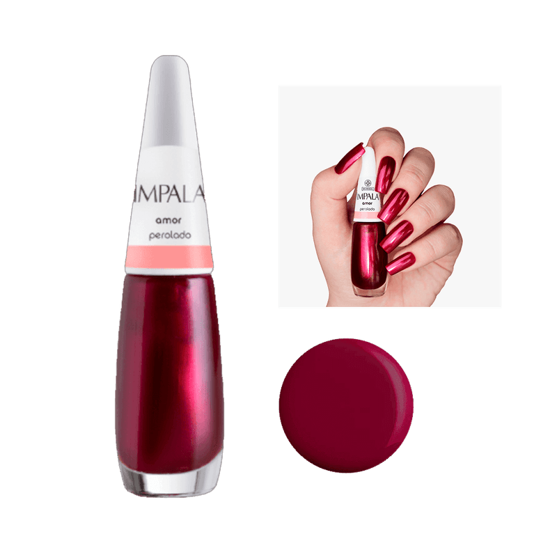 Esmalte-Impala-Perolado-Amor-7896111913666