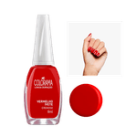 Esmalte-Colorama-Verniz---Cor-Vermelho-Ivete-7899026422407