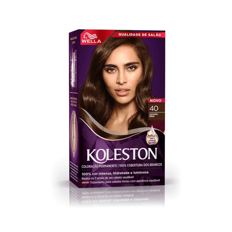 Coloracao-Koleston-Noites-Iluminadas-40-Castanho-Medio-7891182016254-Frente
