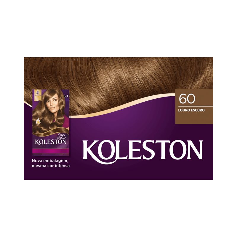 Coloracao-Koleston-60-Louro-Escuro-7891182016285-Embalagem-Frente