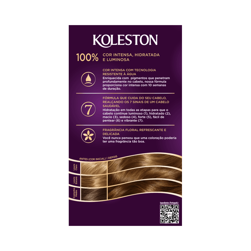 Coloracao-Koleston-60-Louro-Escuro-7891182016285-Embalagem-Folheto