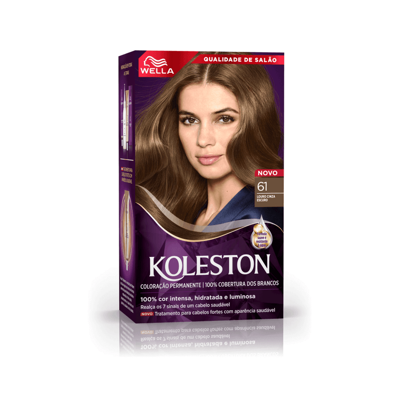 Coloracao-Koleston-61-Louro-Cinza-Escuro-7891182016292-Principal