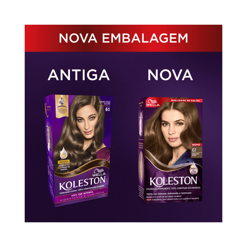 Coloracao-Koleston-61-Louro-Cinza-Escuro-7891182016292-Embalagem-Antiga