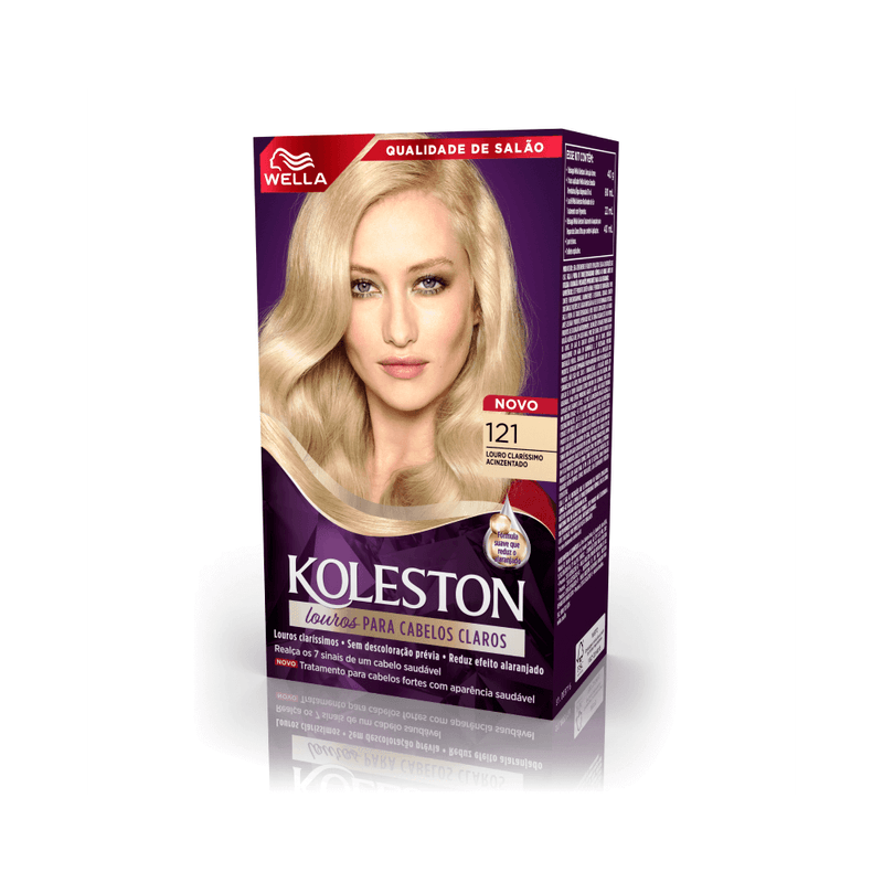 Coloracao-Permanente-Koleston-Louro-Claro-Acinzentado-121-7891182016315-Embalagem-Principal