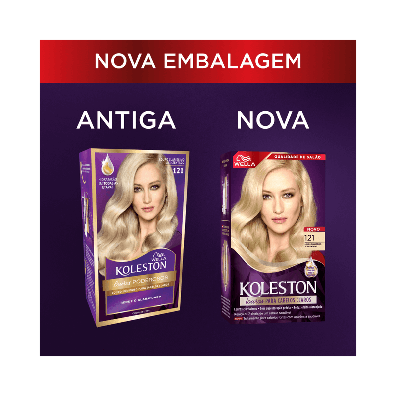 Coloracao-Permanente-Koleston-Louro-Claro-Acinzentado-121-7891182016315-Embalagem-Antiga
