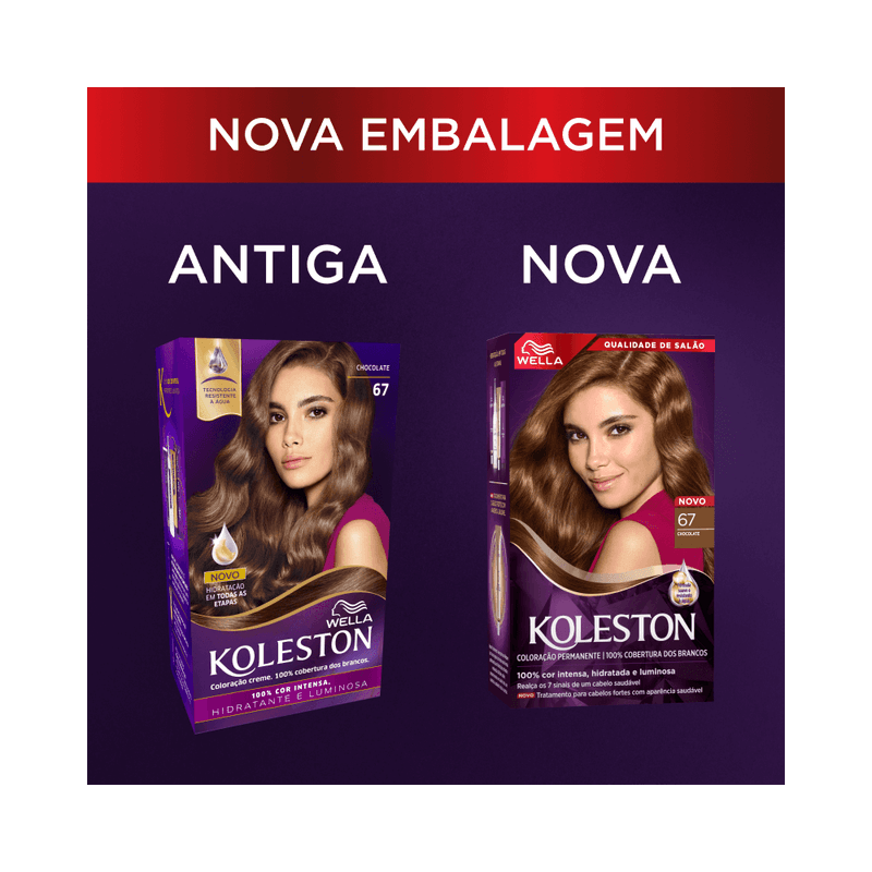 Coloracao-Permanente-Koleston-Noites-Iluminadas-Chocolate-67-43-7891182016346-Embalagem-Antiga