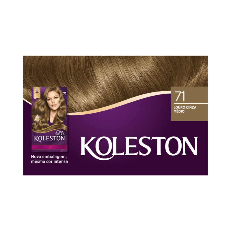 Coloracao-Permanente-Koleston-Louro-Cinza-Medio-71-7891182016360-Embalagem-Frente--1-