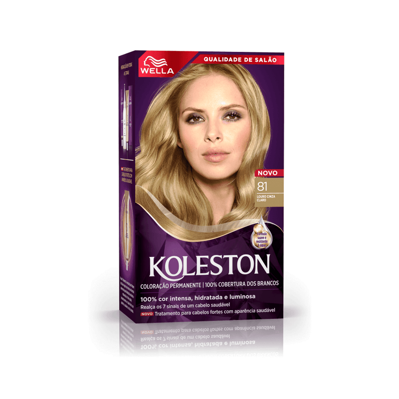 Coloracao-Permanente-Koleston-Louro-Cinza-Claro-81-7891182016407-Embalagem-Principal