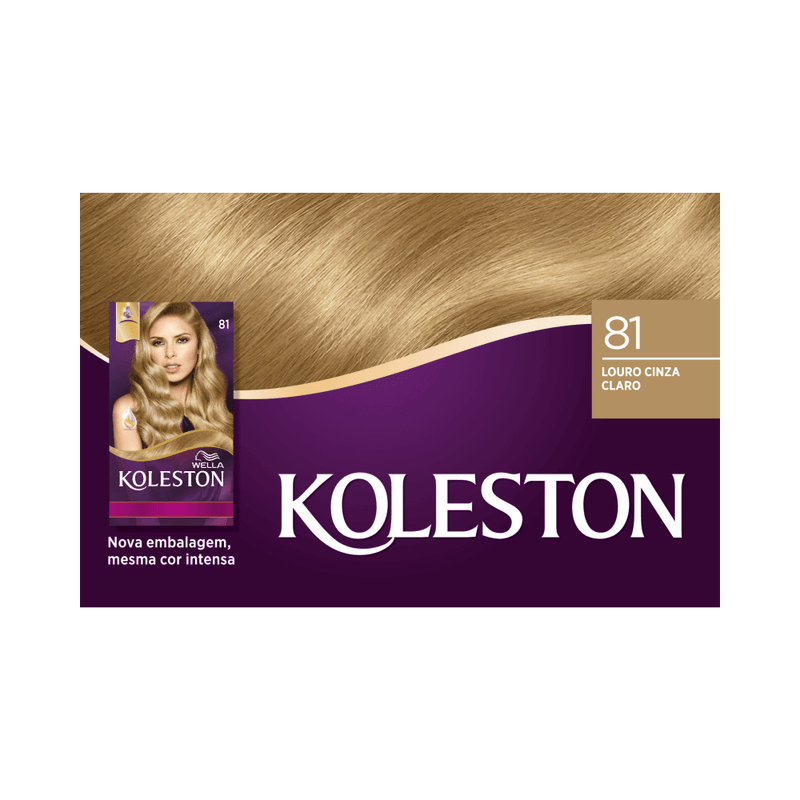 Coloracao-Permanente-Koleston-Louro-Cinza-Claro-81-7891182016407-Embalagem-Frente
