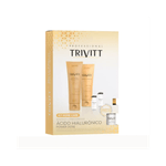 Kit Trivitt Home Care com Ácido Hialurônico - 7898430173134 - img01