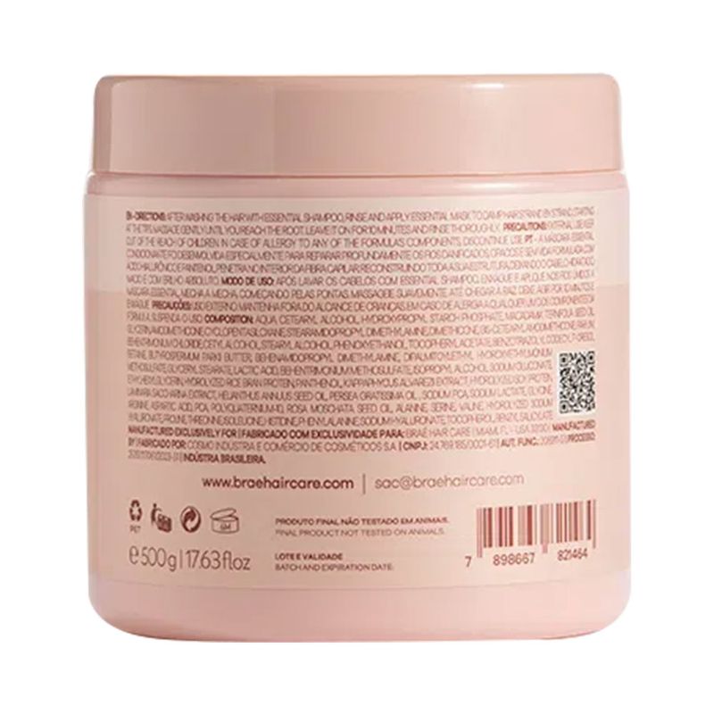 Mascara-Capilar-Brae-Essential-500g-7898667821464-brae-hair