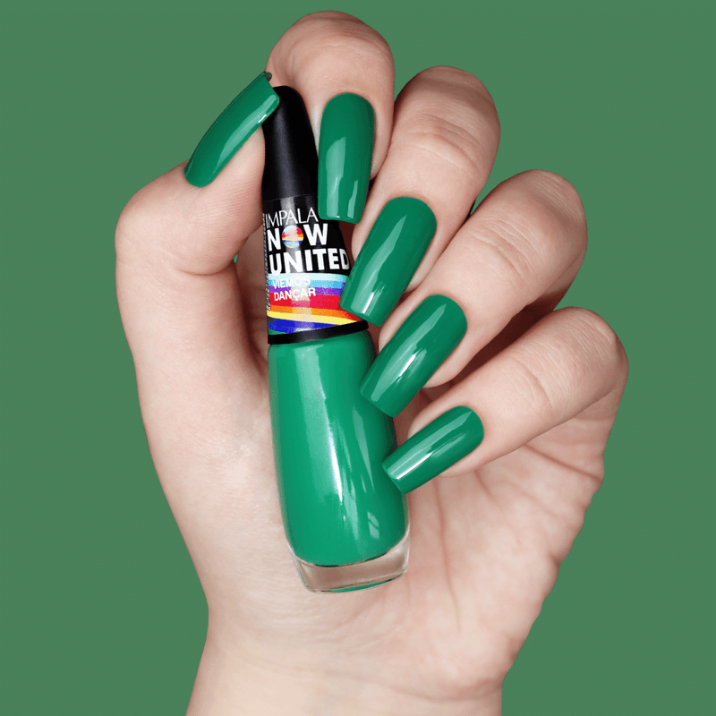 Esmalte-Impala-Cremoso-Now-United-Viemos-Dancar-Modelo