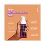 Agua-Autobronzeadora-Skelt-Red-Carpet-Dark-150ml-7898965429072-bronze