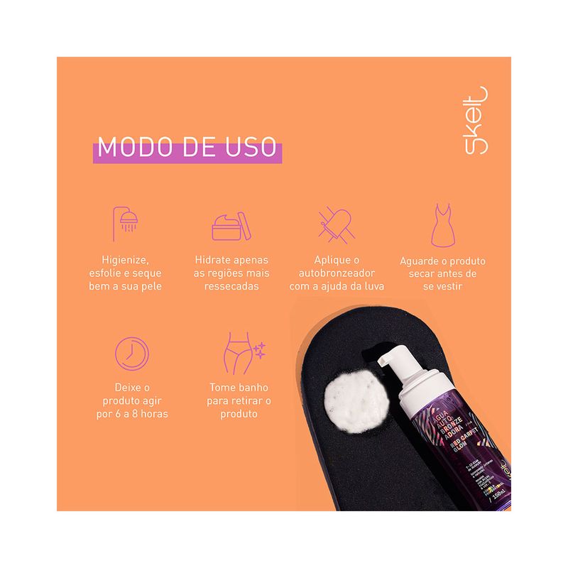 Agua-Autobronzeadora-Skelt-Red-Carpet-Dark-150ml-7898965429072-dark