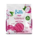 Cera-Depil-Bella-Depilatoria-Confete-Pink-Pitaya-250g-7898212286731