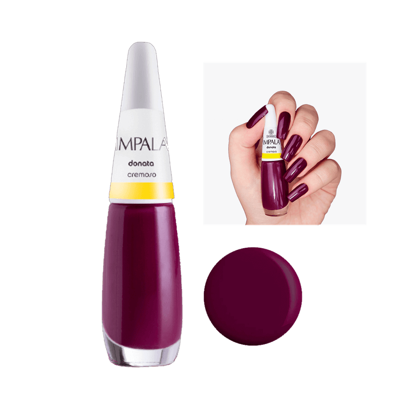 Esmalte-Impala-Cremoso-Donata-7896111937785