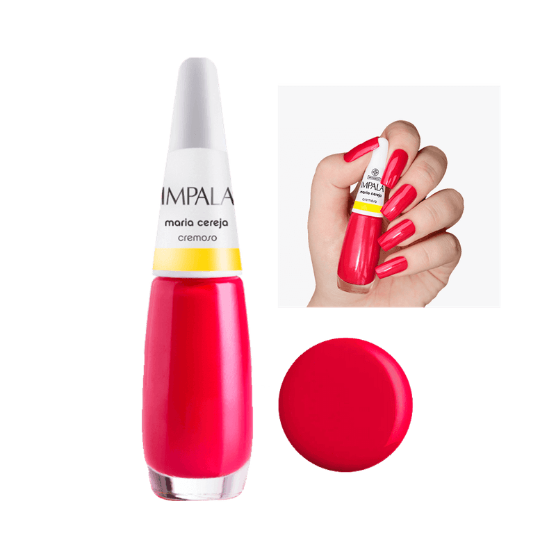 Esmalte-Impala-Cremoso-Maria-Cereja-7896111947777