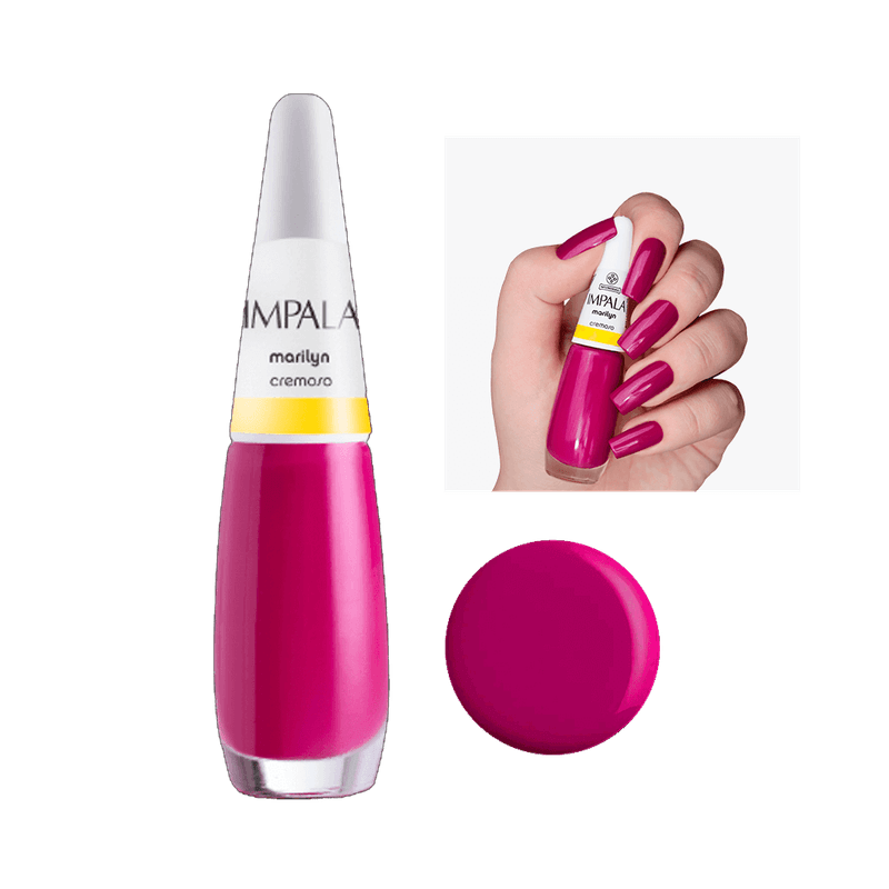 Esmalte-Impala-Cremoso-Marilyn-7896111942697