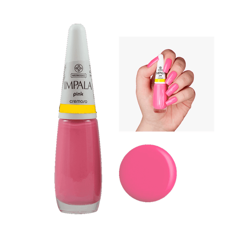 Esmalte-Impala-Cremoso-A-Cor-da-Sua-Moda--Pink-Principal-1