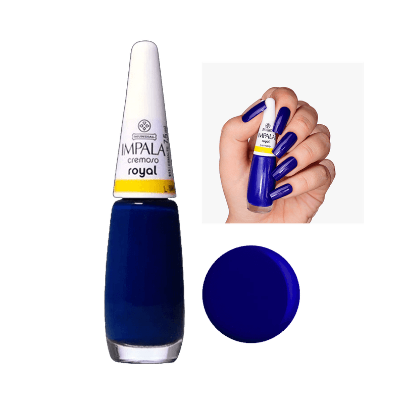 Esmalte-Impala-Cremoso-Royal-7896111945728
