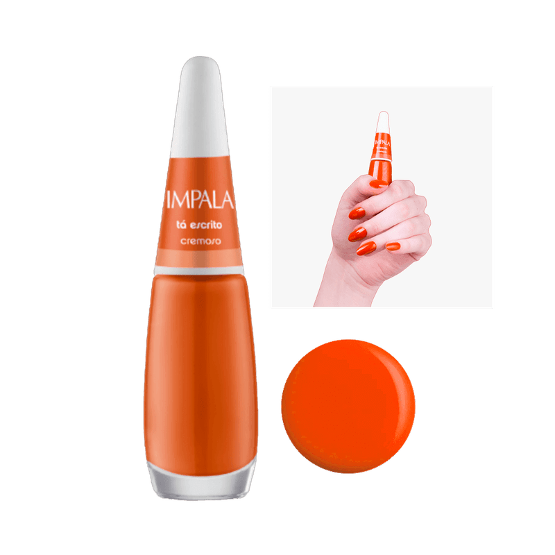 Esmalte-Impala-Cremoso-Ta-Escrito-7896111995389