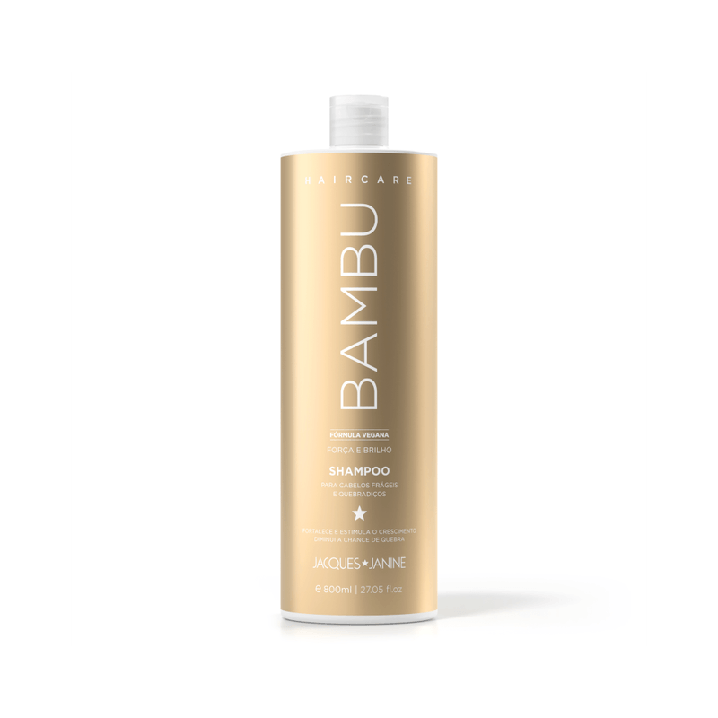 Shampoo-Jacques-Janine-Hair-Care-Bambu-800ml