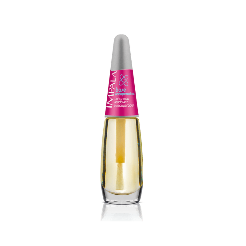 Esmalte-Impala-Cuidados-Especiais---Base-Recuperadora