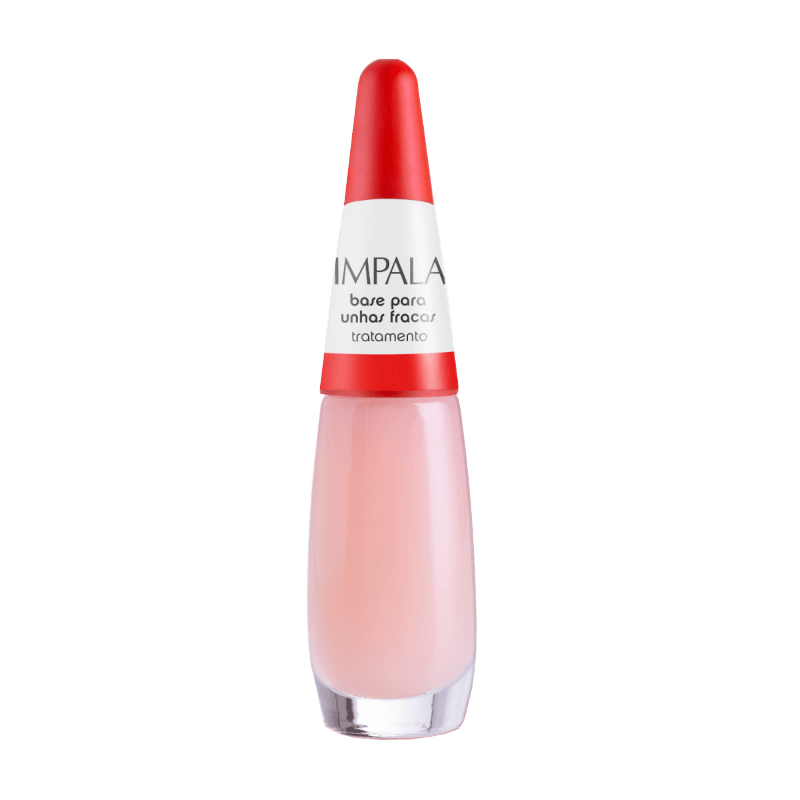 Esmalte-Impala-Tratamento---Base-para-unhas-Fracas
