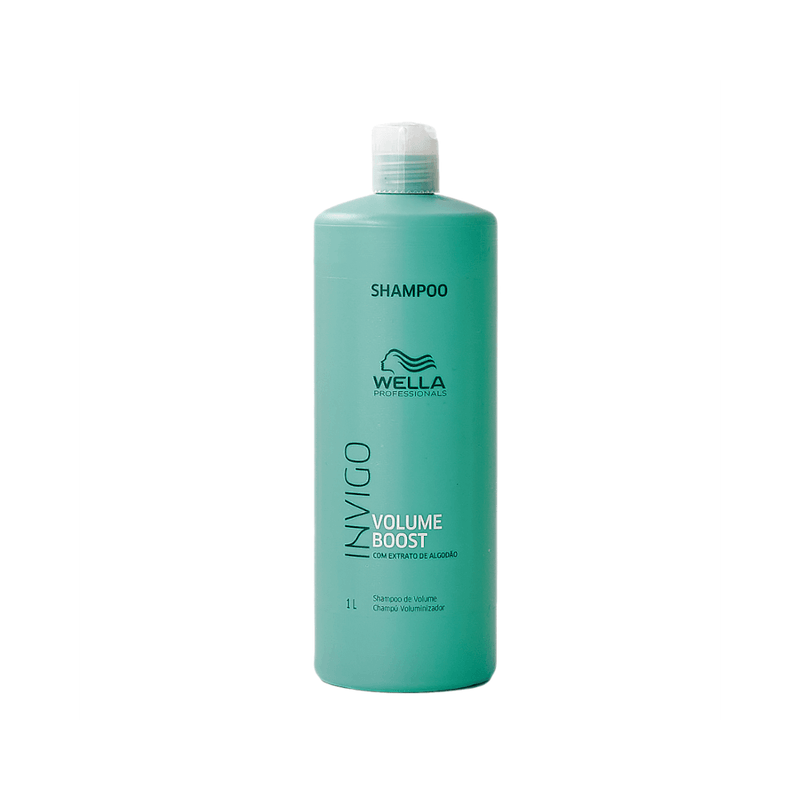 Shampoo-Wella-Invigo-Volume-Boost-1000ml