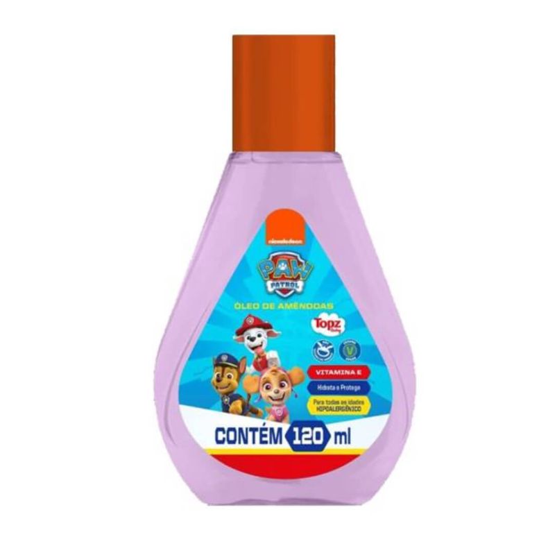 oleo-de-amendoa-infantil-topz-patrulhacanina-120ml-7891800650860--1-