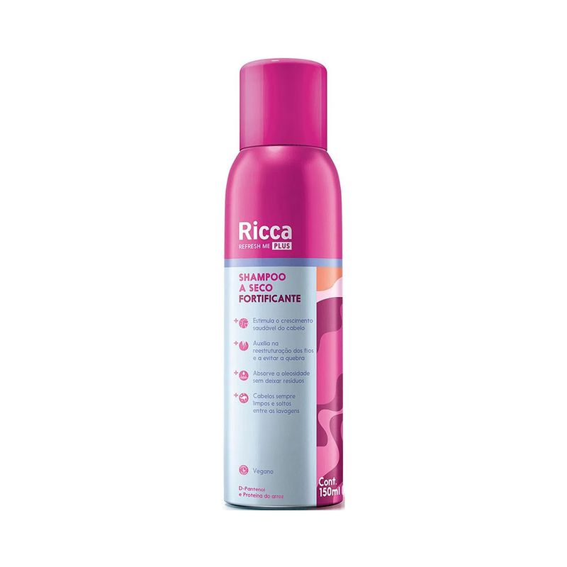 Shampoo-a-Seco-Fortificante-Ricca-150ml-7897517928582-1