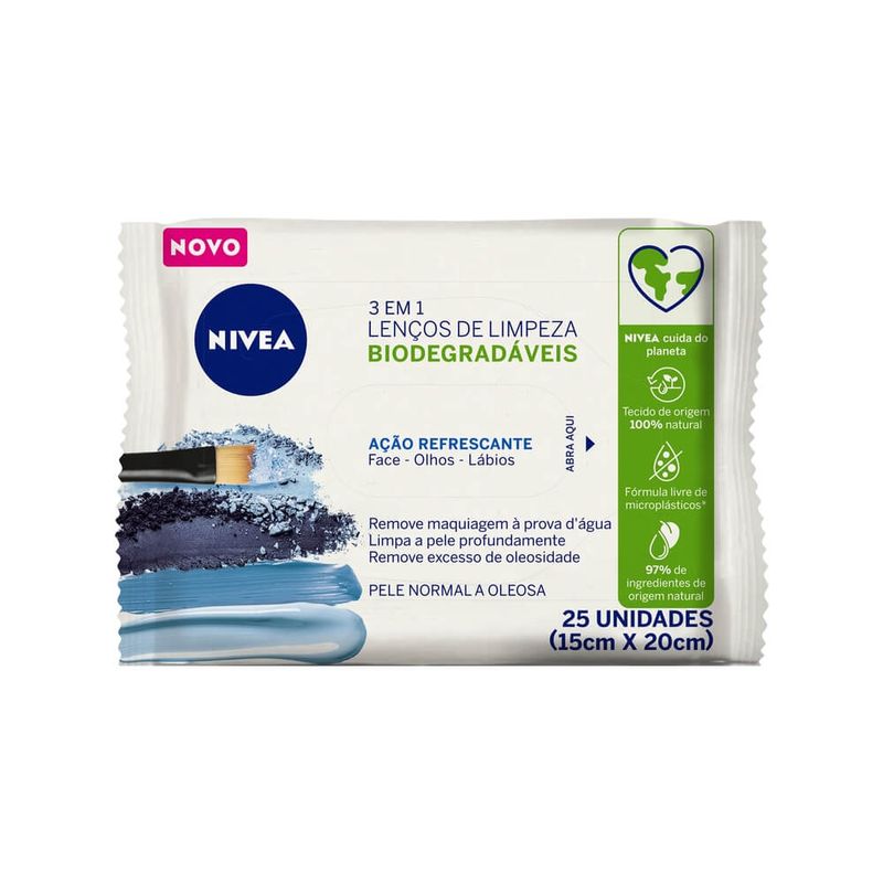 NIVEA-Lenco-de-Limpeza-Demaquilante-Acao-Refrescante-3-em-1-25-un4006000005430