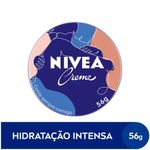 4006000022574_0-Creme-Hidratante-Nivea-Lata-EdLimitada-O-Toque-Que-Transforma-56g