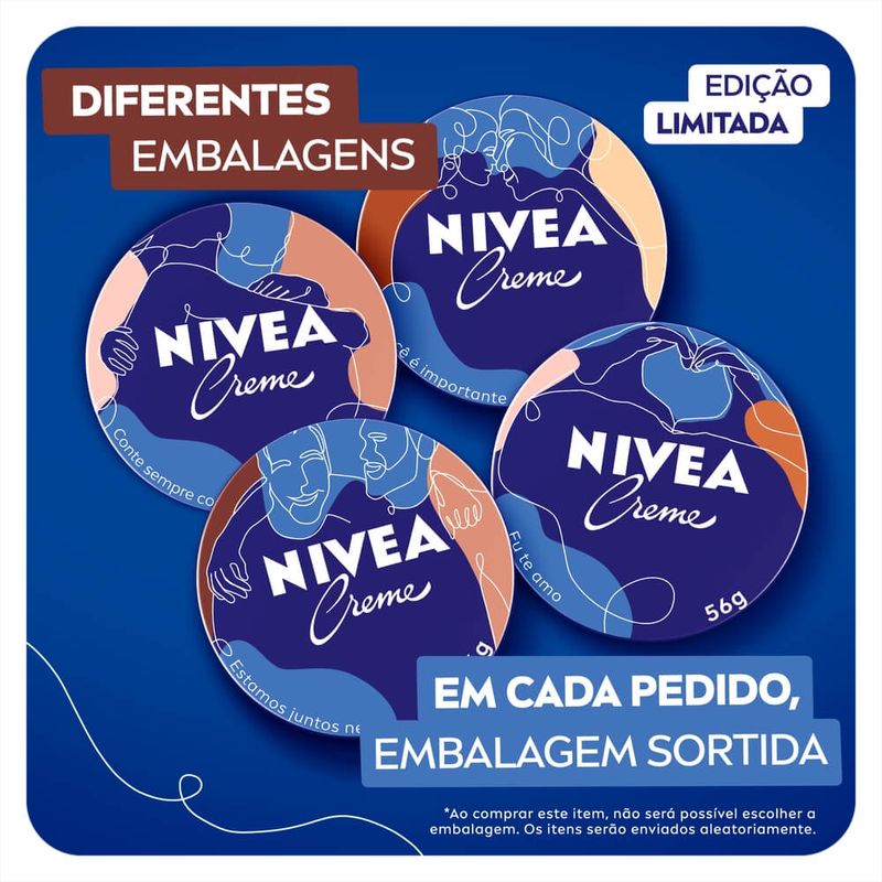 4006000022574_0-Creme-Hidratante-Nivea-Lata-EdLimitada-O-Toque-Que-Transforma-56g-embalagem