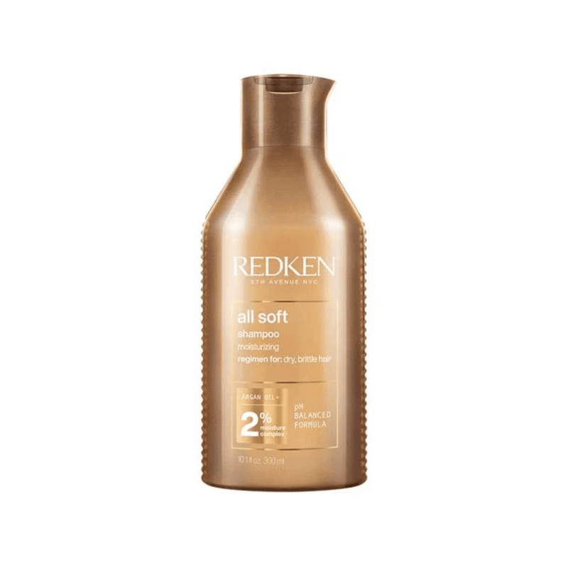 Shampoo-Redken-All-Soft-Cabelos-Secos-e-Opacos-300ml