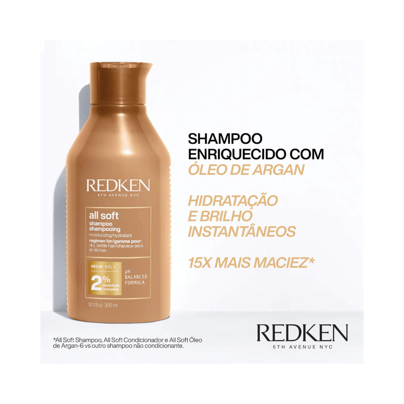 Shampoo-Redken-All-Soft-Cabelos-Secos-e-Opacos-300ml-xampoo