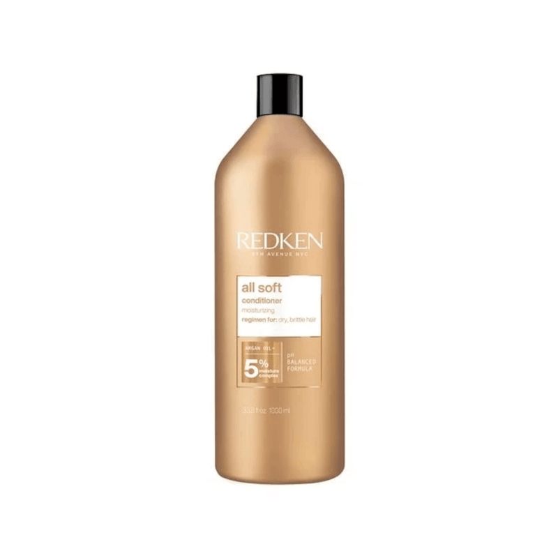 Condicionador-Redken-All-Soft-Cabelos-Secos-e-Opacos-1000ml