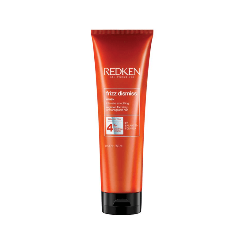 Mascara-Redken-Frizz-Anti-Frizz-Hidratacao-e-Nutricao-250ml