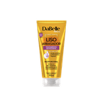 Oleo-Creme-DaBelle-Hair-Liso-Arrasador-Tratamento-Defrizante-190ml