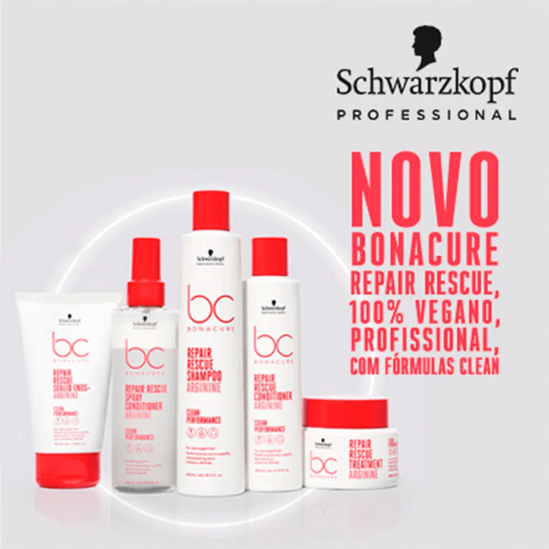 Shampoo-Schwarzkopf-Professional-BC-Bonacure-Repair-Rescue-250ml-05