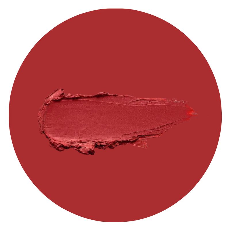 Batom-Matte-Ruby-Kisses-Kiss-Red-Cor